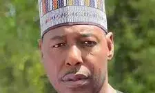 Zulum emerges 2022 Best Governor of the Year
