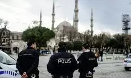 Türkiye arrests 8 IS suspects in Black Sea province