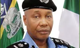 I-G warns against attacks on police officers