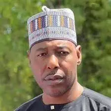 Zulum emerges 2022 Best Governor of the Year