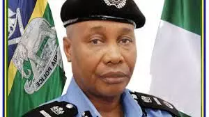 I-G warns against attacks on police officers I-G warns against attacks on police officers