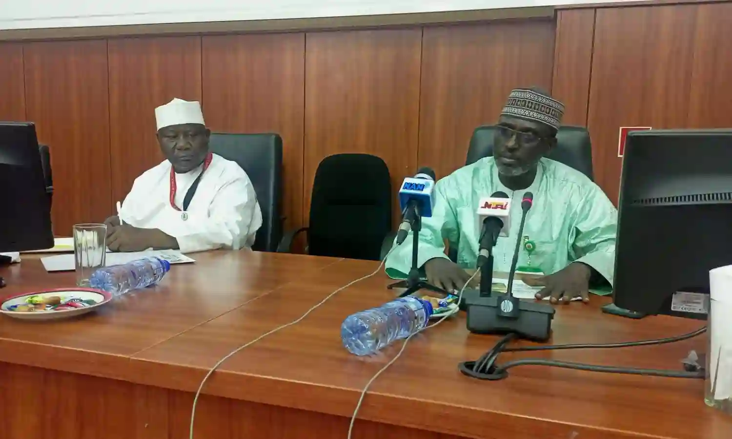 Bureau urges Ports Authority to automate processes