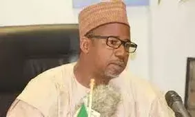 Group drums support for Gov. Mohammed re-election bid