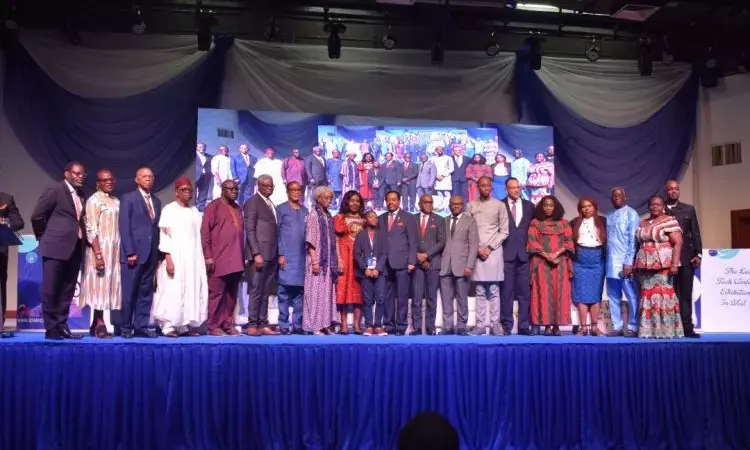 Elumelu, others seek more investments in digital infrastructure