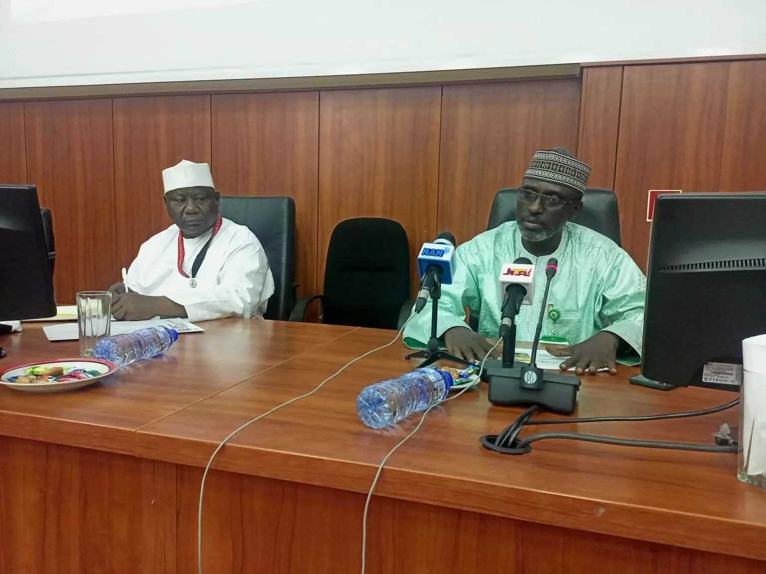 Bureau urges Ports Authority to automate processes Bureau urges Ports Authority to automate processes