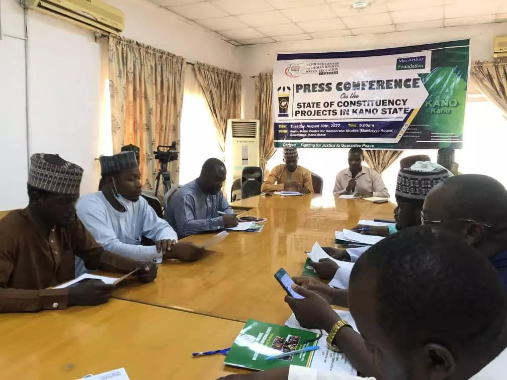 NGO blames politicians, public officials on accountability NGO blames politicians, public officials on accountability