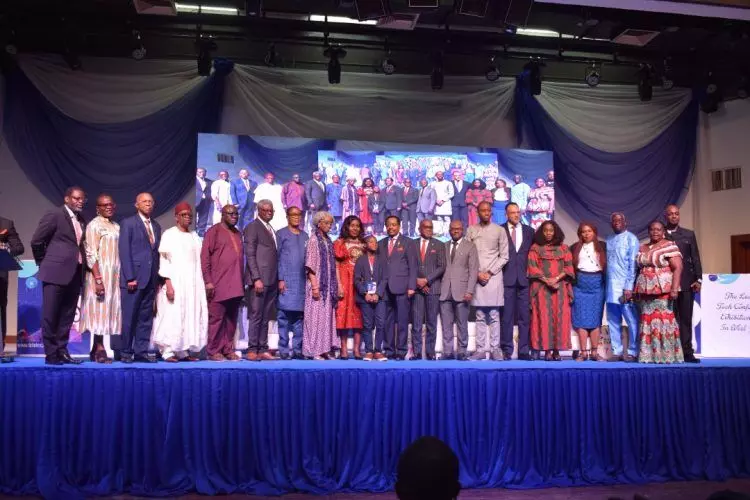 Elumelu, others seek more investments in digital infrastructure