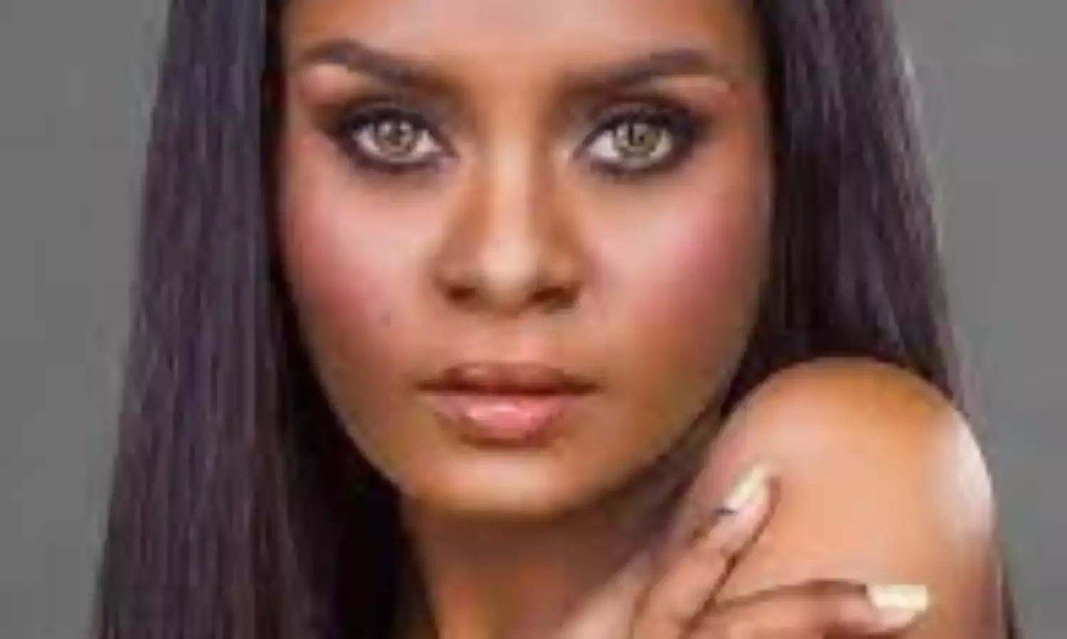 Find purpose, beauty queen advises prostitutes