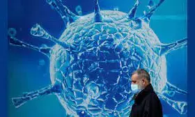 WHO anticipates high winter COVID-19 hospitalisations, deaths