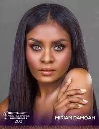 Find purpose, beauty queen advises prostitutes