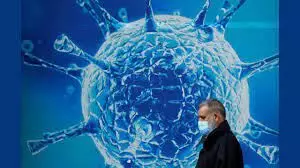 WHO anticipates high winter COVID-19 hospitalisations, deaths WHO anticipates high winter COVID-19 hospitalisations, deaths