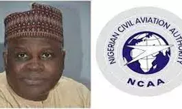 Most airplanes in Nigeria grounded, says NCAA