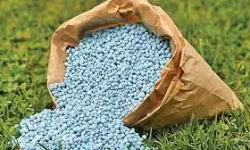 FG issues certificates of registration, sales permit to fertiliser dealers