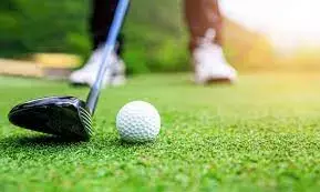 NGF President promises to rejuvenate golf in Nigeria
