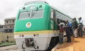 Resumption of train service excite Bauchi residents