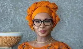 Kwara govs wife urges research for treatment of sickle cell