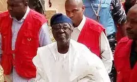 Courts discharge, acquits Jang of N6.3bn corruption charges