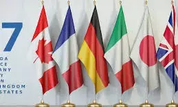 Russo-Ukraine war: G7 finance ministers mull price cap on Russian oil