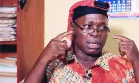 MURIC wants return of Abuja-Kaduna train service