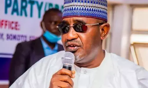 Ward leaders, supporters dump APC in Sokoto