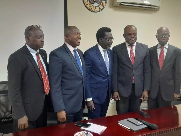 NAICOM new guidelines will reposition insurance industry – Committee