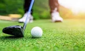 NGF President promises to rejuvenate golf in Nigeria