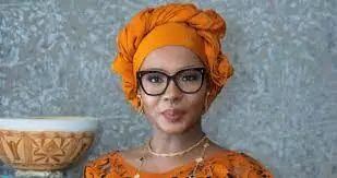 Kwara govs wife urges research for treatment of sickle cell