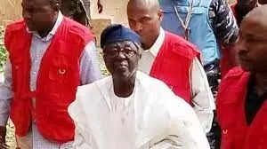 Courts discharge, acquits Jang of N6.3bn corruption charges