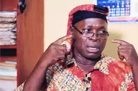 MURIC wants return of Abuja-Kaduna train service