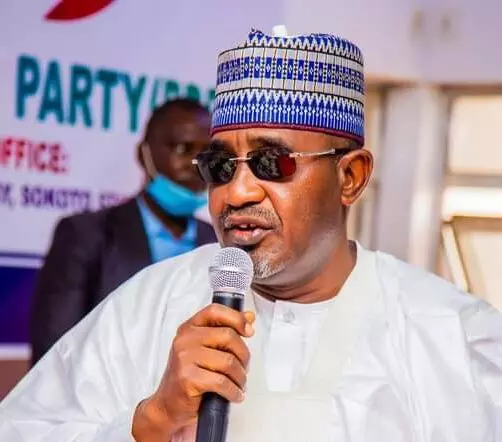 Ward leaders, supporters dump APC in Sokoto Ward leaders, supporters dump APC in Sokoto