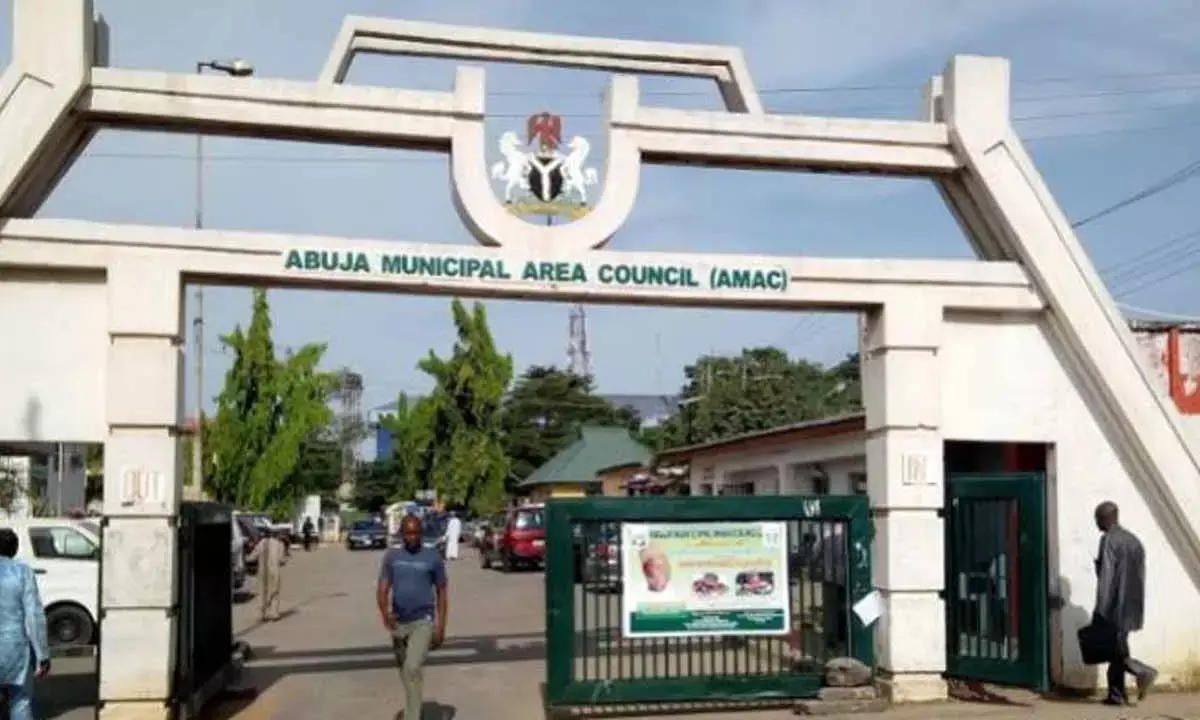 AMAC, Moroccan Council sign agreement on local govt development