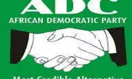 Suspension of ADC presidential candidate null and void,  state chairmen declare