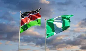 High Commission denies alleged targeted killing of Nigerians in Kenya