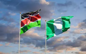 High Commission denies alleged targeted killing of Nigerians in Kenya High Commission denies alleged targeted killing of Nigerians in Kenya