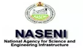 NASENI boosting Nigerias quest to leapfrog industrialisation
