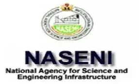 NASENI boosting Nigerias quest to leapfrog industrialisation NASENI boosting Nigerias quest to leapfrog industrialisation