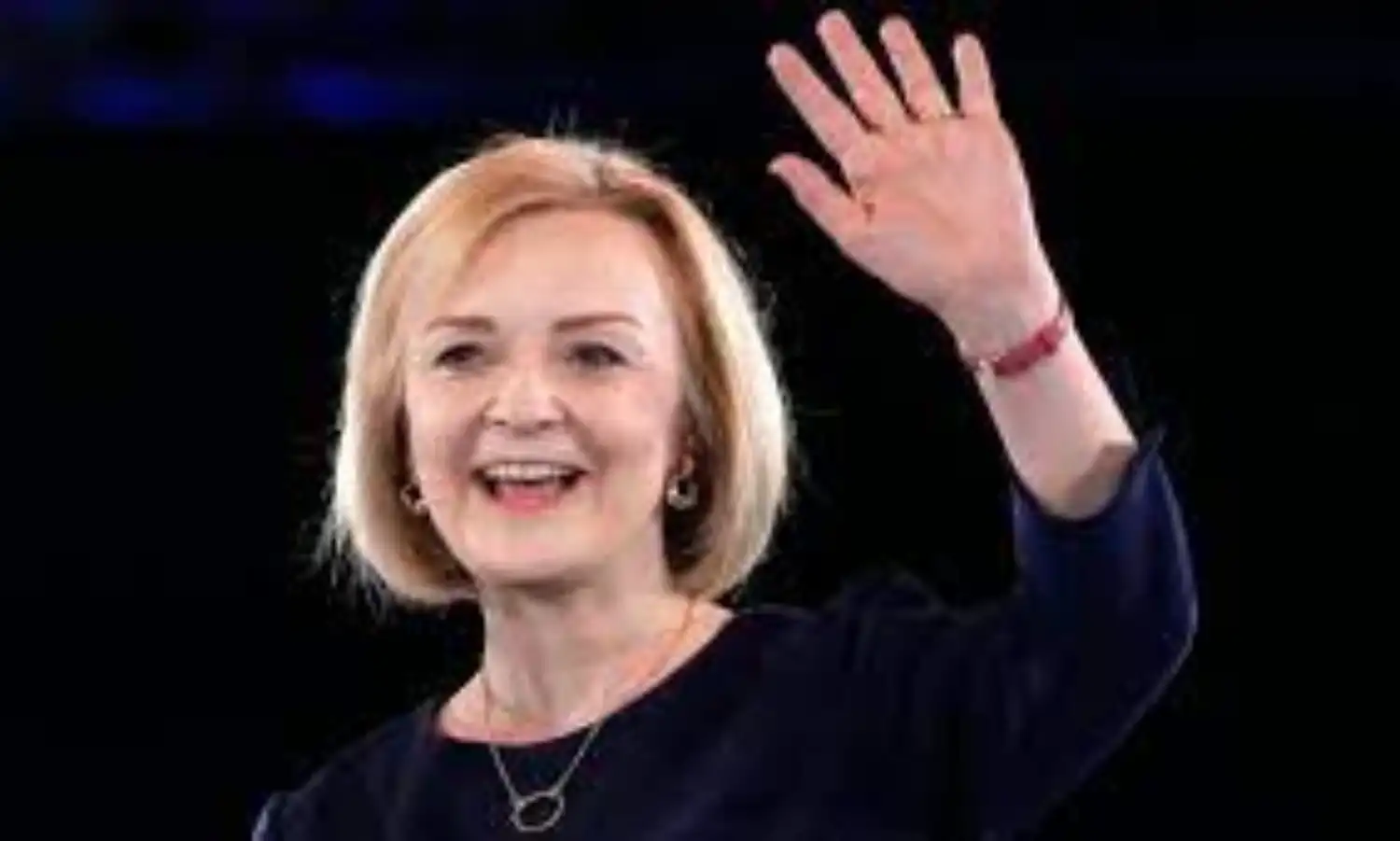 Lagos Assembly congratulates new UK PM, Truss