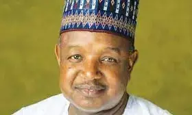 Bagudu dissolves state executive council