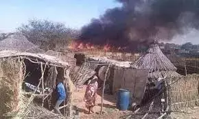 Violence kills 173 civilians in South Sudan – UN report