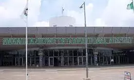 Abuja airport to start automated pay car park