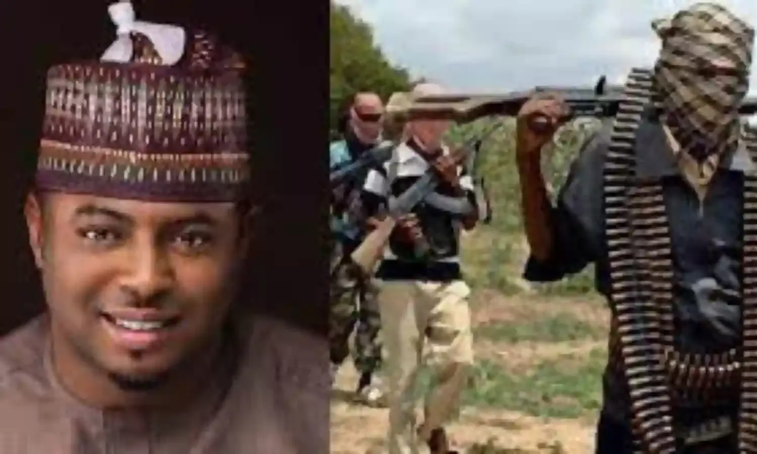 Gunmen abduct LG Boss in Plateau – Police