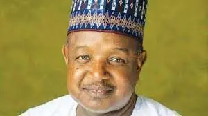 Bagudu dissolves state executive council