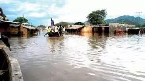 Flood: Emir appeals for renewed support to Jigawa victims