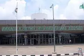 Abuja airport to start automated pay car park