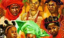 Are Nigerian indigenous languages going extinct? Are Nigerian indigenous languages going extinct?