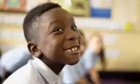 Autism in children not witchcraft