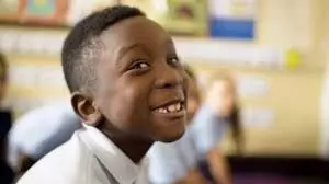 Autism in children not witchcraft