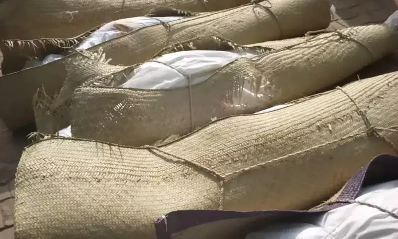 Kogi Govt holds mass burial for unclaimed corpses