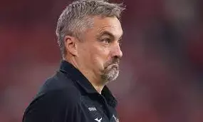 Bochum sack coach after start new season with 6 losses