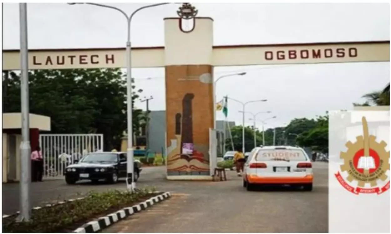 LAUTECH secures NUCs approval for 5 programmes LAUTECH secures NUCs approval for 5 programmes